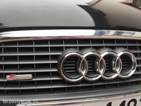 Audi A3 8P 2005