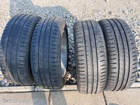 Alufelgi 15 4x100 Opel corsa astra meriva combo