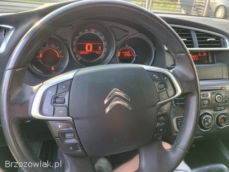 Citroën C4 2011