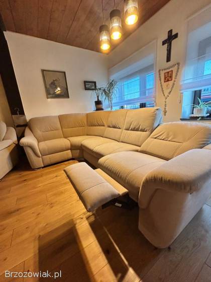 Kanapa Narożna,  Bydgoskie meble