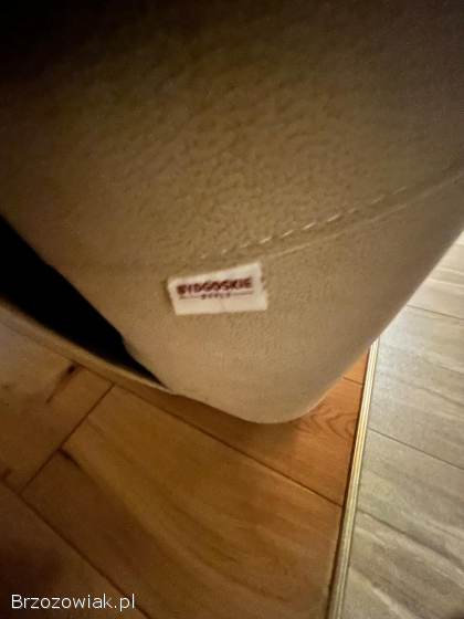 Kanapa Narożna,  Bydgoskie meble