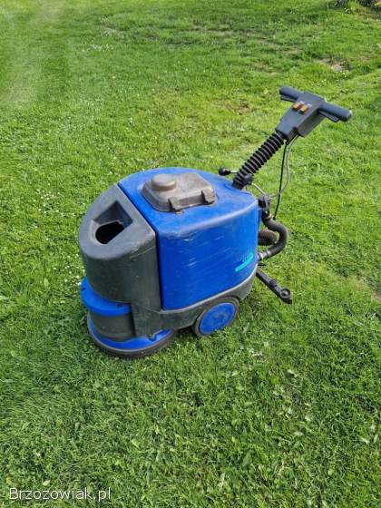 SZOROWARKA NILFISK ALTO SSE 430 240V 3500 NETTO