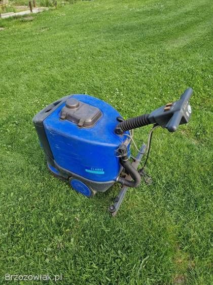 SZOROWARKA NILFISK ALTO SSE 430 240V 3500 NETTO