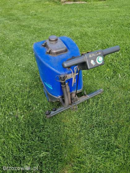 SZOROWARKA NILFISK ALTO SSE 430 240V 3500 NETTO