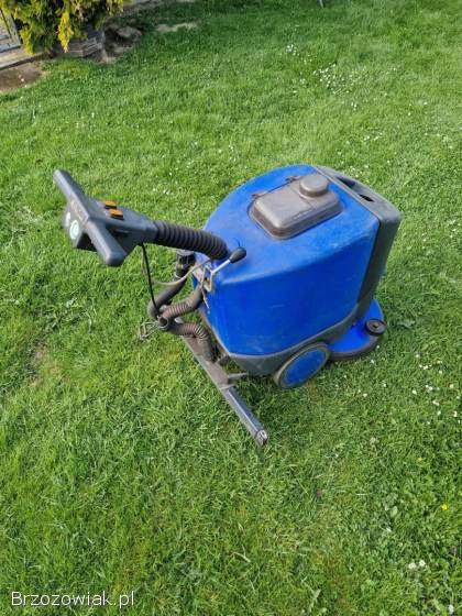 SZOROWARKA NILFISK ALTO SSE 430 240V 3500 NETTO
