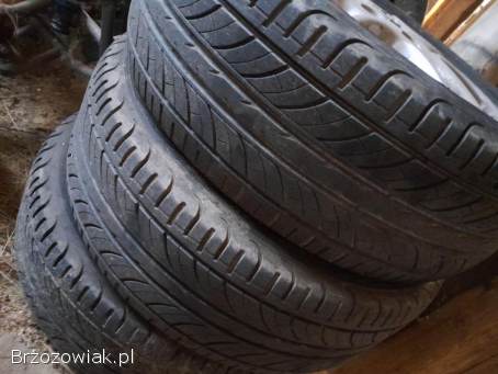 Alufelgi opel Astra 5x110