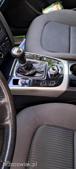 Audi A4 2008