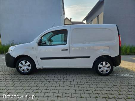 Nissan NV250 / Renault Kangoo /Mercedes Citan 1.  5dCi 115KM Euro6 Klima