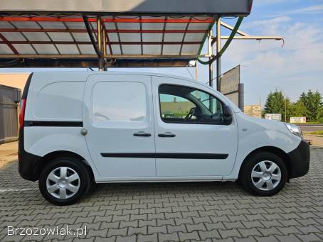Nissan NV250 / Renault Kangoo /Mercedes Citan 1.  5dCi 115KM Euro6 Klima