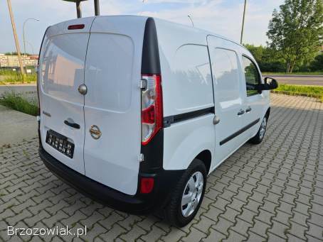 Nissan NV250 / Renault Kangoo /Mercedes Citan 1.  5dCi 115KM Euro6 Klima