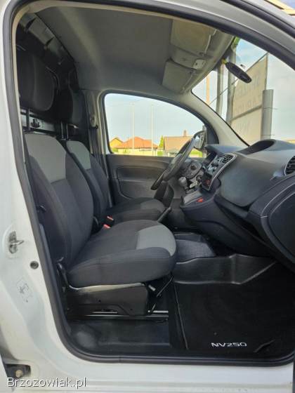Nissan NV250 / Renault Kangoo /Mercedes Citan 1.  5dCi 115KM Euro6 Klima
