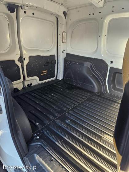 Nissan NV250 / Renault Kangoo /Mercedes Citan 1.  5dCi 115KM Euro6 Klima