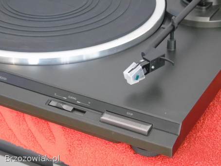 Gramofon Technics SL-BD20D.  DOSTAWA.