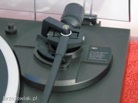 Gramofon Technics SL-BD20D.  DOSTAWA.