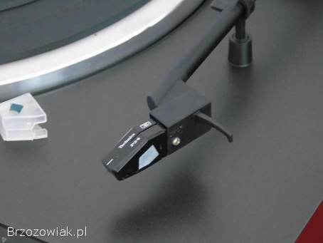 Gramofon Technics SL-BD20D.  DOSTAWA.