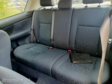 Toyota Corolla 1.  4 02r 2002