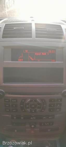 Peugeot 407 SW 2006