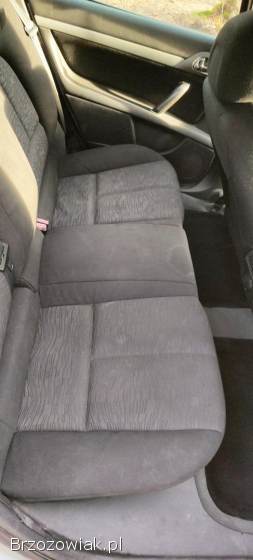 Peugeot 407 SW 2006