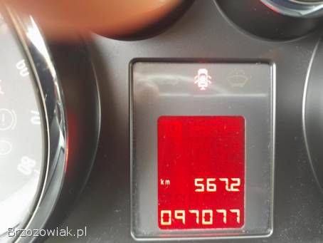Opel Astra J 2015