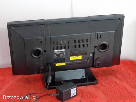 Zestaw audio Soundmaster BT USB-SD mp-3.  radio AUX.  DOSTAWA