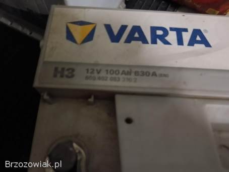 Bateria używana