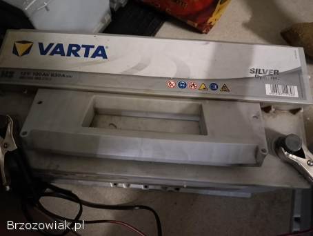 Bateria używana