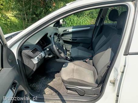 Opel Astra 1.  3CDTI 90km 06r 2006