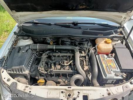 Opel Astra 1.  3CDTI 90km 06r 2006