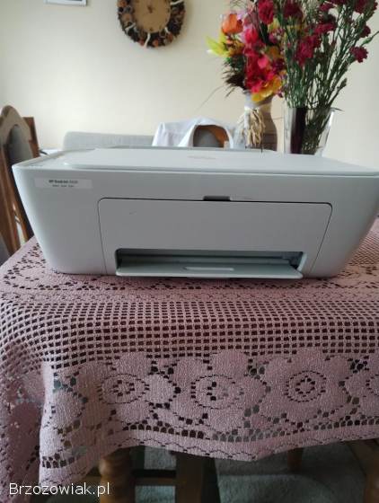 Urządzenie Wielofukcyjne HP DeskJet 2620