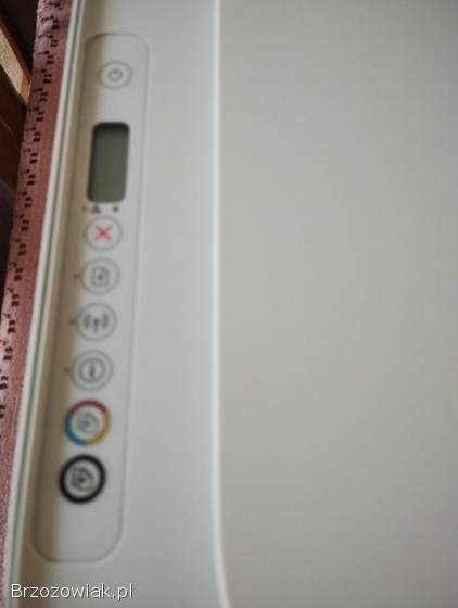 Urządzenie Wielofukcyjne HP DeskJet 2620