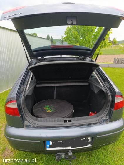 Seat Leon 2000