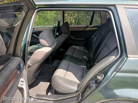BMW Seria 3 2.  0D 150km 01r 2001
