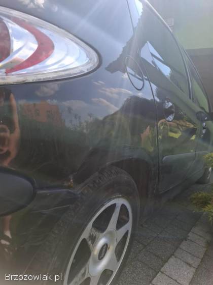 Peugeot 206 2000