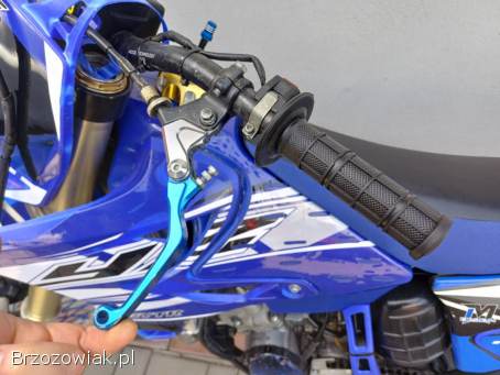 Yamaha YZ 125 2T 2014
