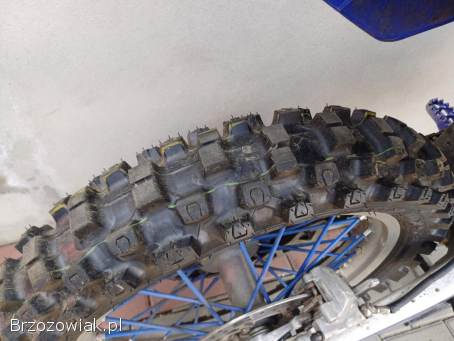 Yamaha YZ 125 2T 2014
