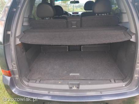 Opel Meriva 2008