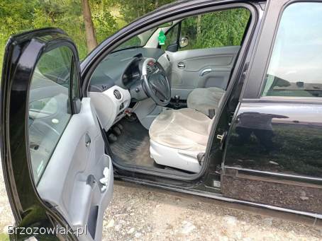 Citroën C3 1.  4HDI 68km 04r 2004