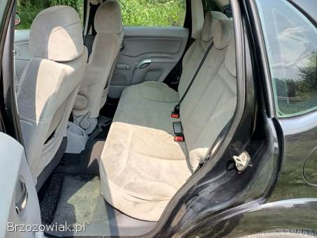 Citroën C3 1.  4HDI 68km 04r 2004