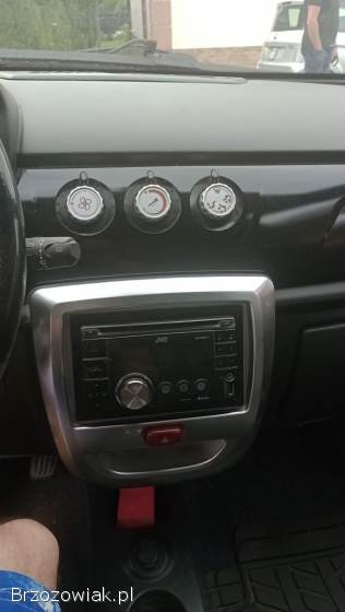 Microcar M.GO 2011