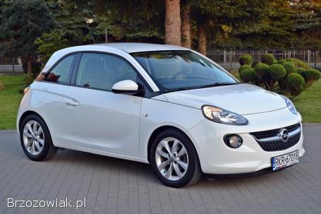 Opel Adam 2015