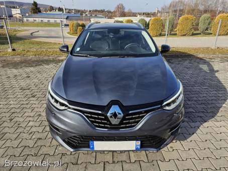 Renault Megane IV 1.  5 BlueDCi  2023