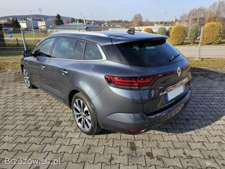 Renault Megane IV 1.  5 BlueDCi  2023