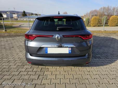 Renault Megane IV 1.  5 BlueDCi  2023