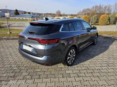 Renault Megane IV 1.  5 BlueDCi  2023