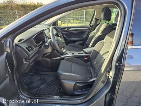 Renault Megane IV 1.  5 BlueDCi  2023
