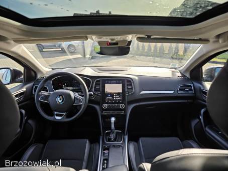 Renault Megane IV 1.  5 BlueDCi  2023