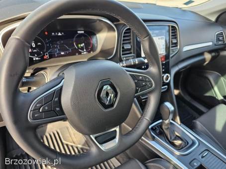 Renault Megane IV 1.  5 BlueDCi  2023
