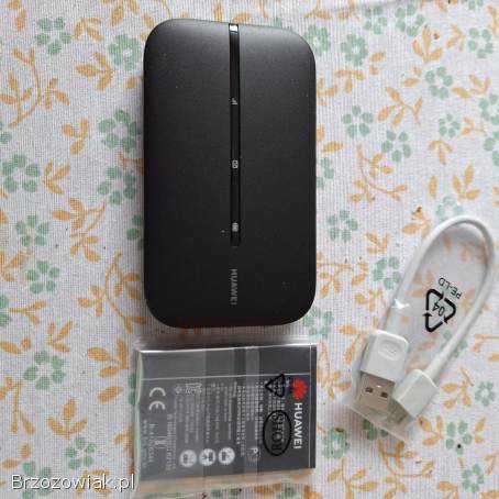 Sprzedam Router HUAWEI E5783B-230