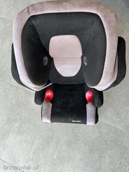 Fotelik Recaro