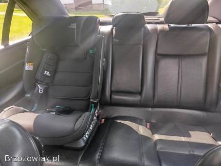 Peugeot 607 2009